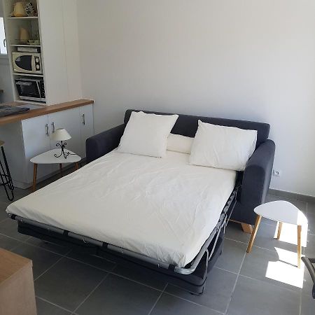 Les Lucioles Apartment Cavalaire-sur-Mer Exterior foto