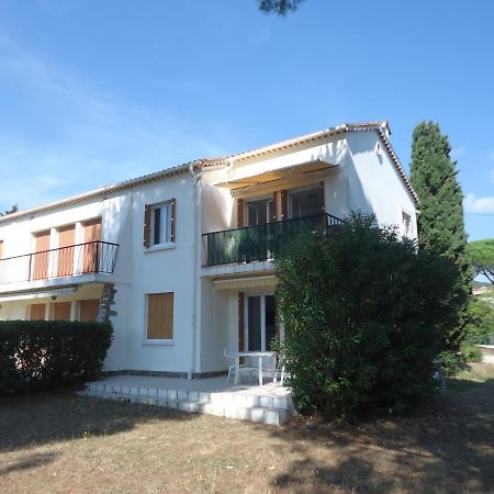 Les Lucioles Apartment Cavalaire-sur-Mer Exterior foto